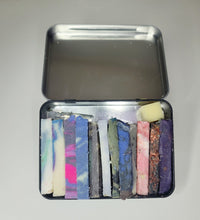 Load image into Gallery viewer, Elements- Soap Sampler