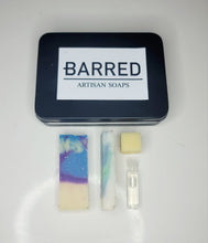 Load image into Gallery viewer, Elements- Soap Sampler