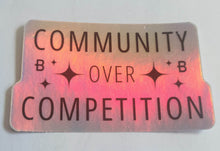 Load image into Gallery viewer, Barred Stickers