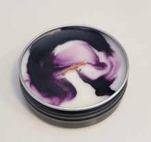 Load image into Gallery viewer, Holiday Memories- Mini Artisan Candle Tins (1.5 oz)