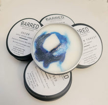 Load image into Gallery viewer, Holiday Memories- Mini Artisan Candle Tins (1.5 oz)