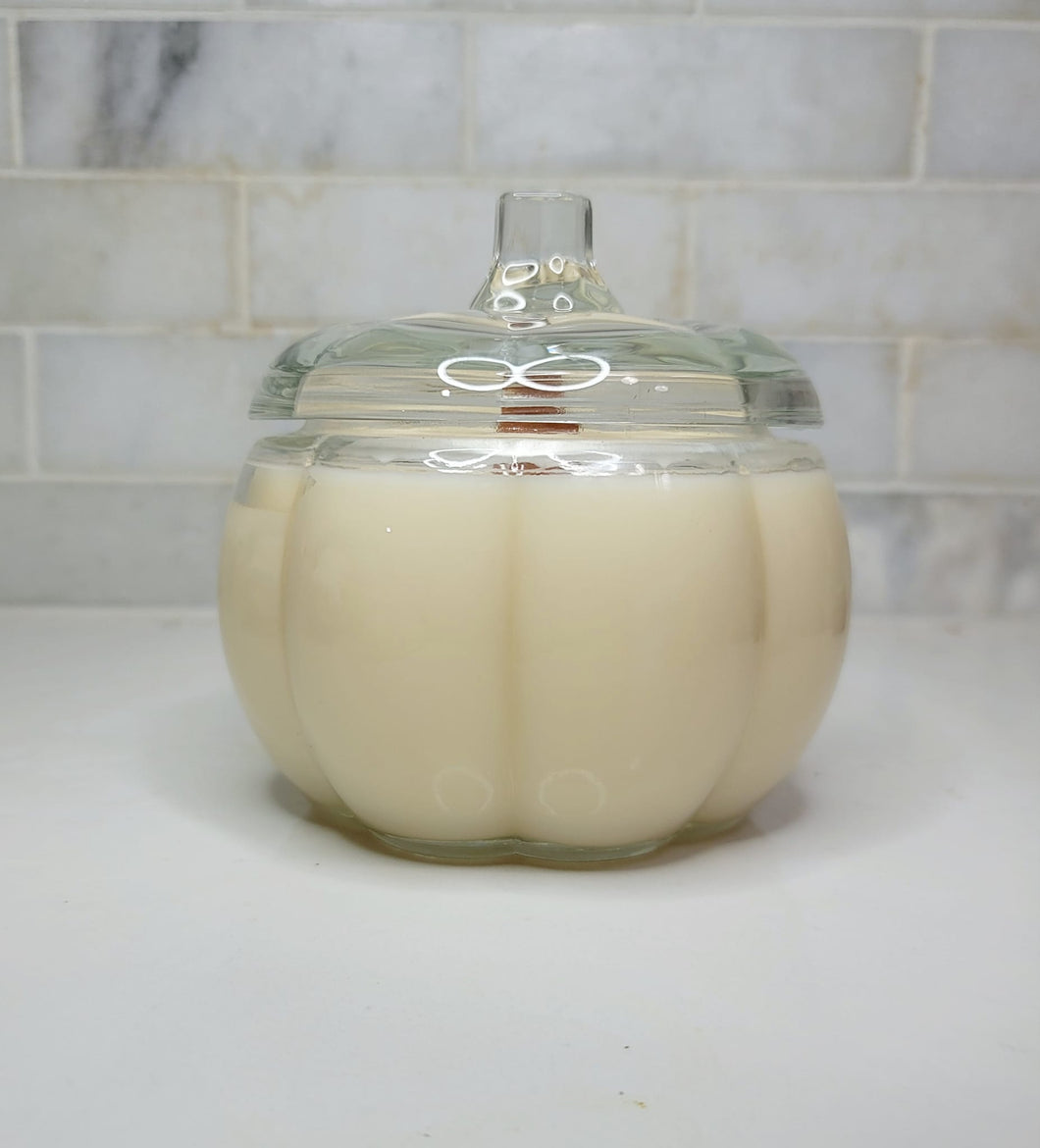 Fall Favorites-  14oz Pumpkin Candle