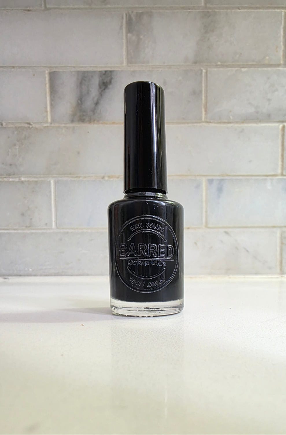 Eclipse- Nail Polish