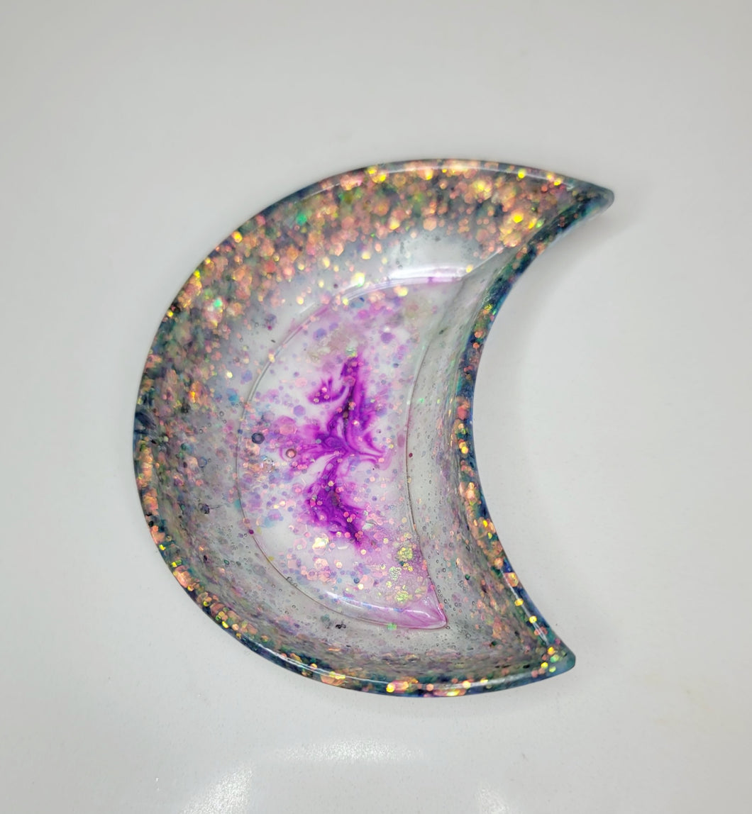 Moon Trinket Dish