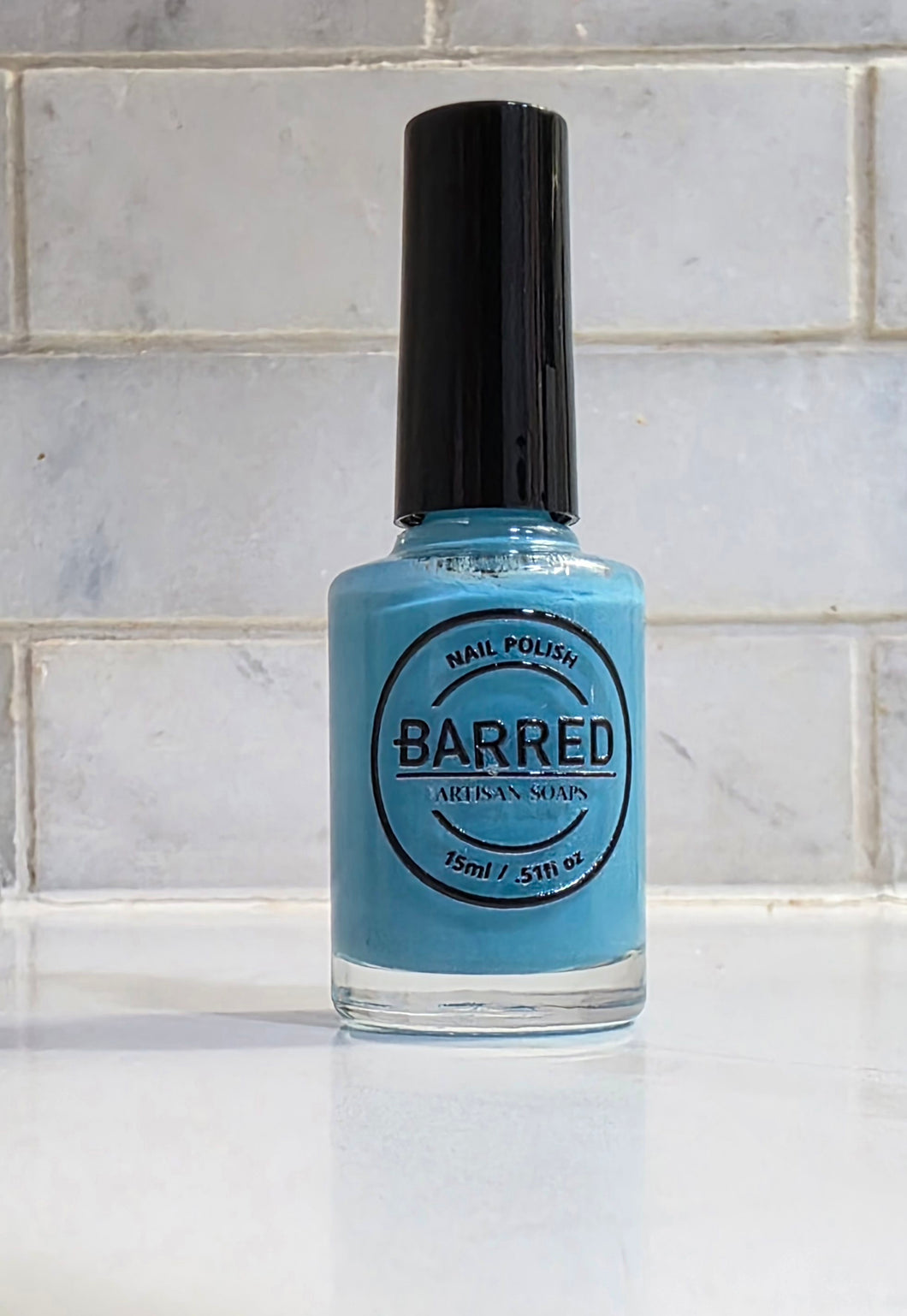 Fresh Powder (Thermal Creme)