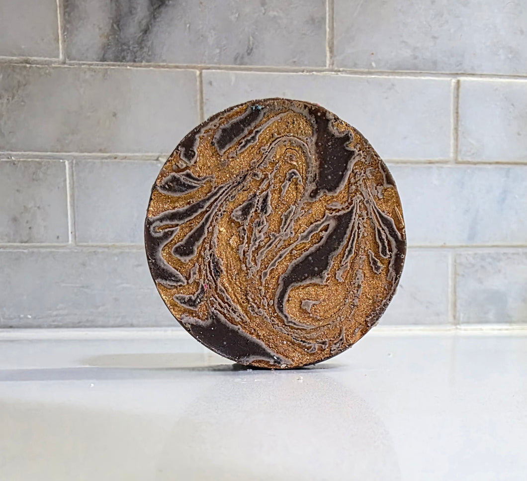 Baking Cookies - Artisan Soap