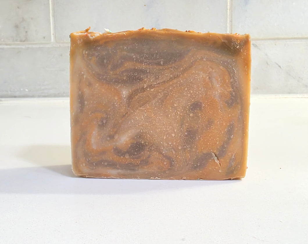 Hygge- Artisan Soap