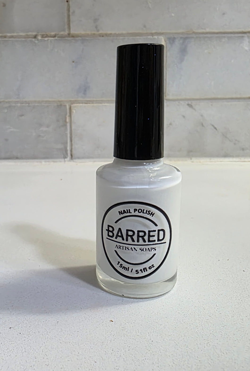 Moonlight- Nail Polish