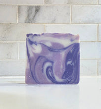 Load image into Gallery viewer, Snug in Bed- Artisan Soap
