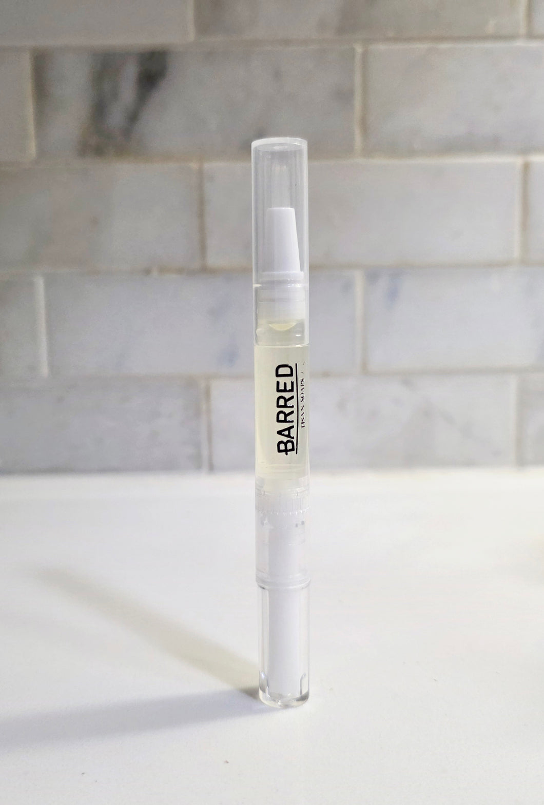 Cuticle Oil