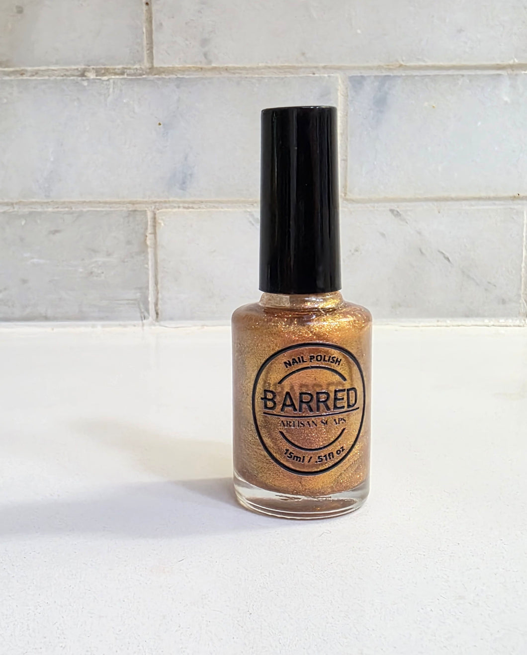 Autumn Radiance (Shimmer)