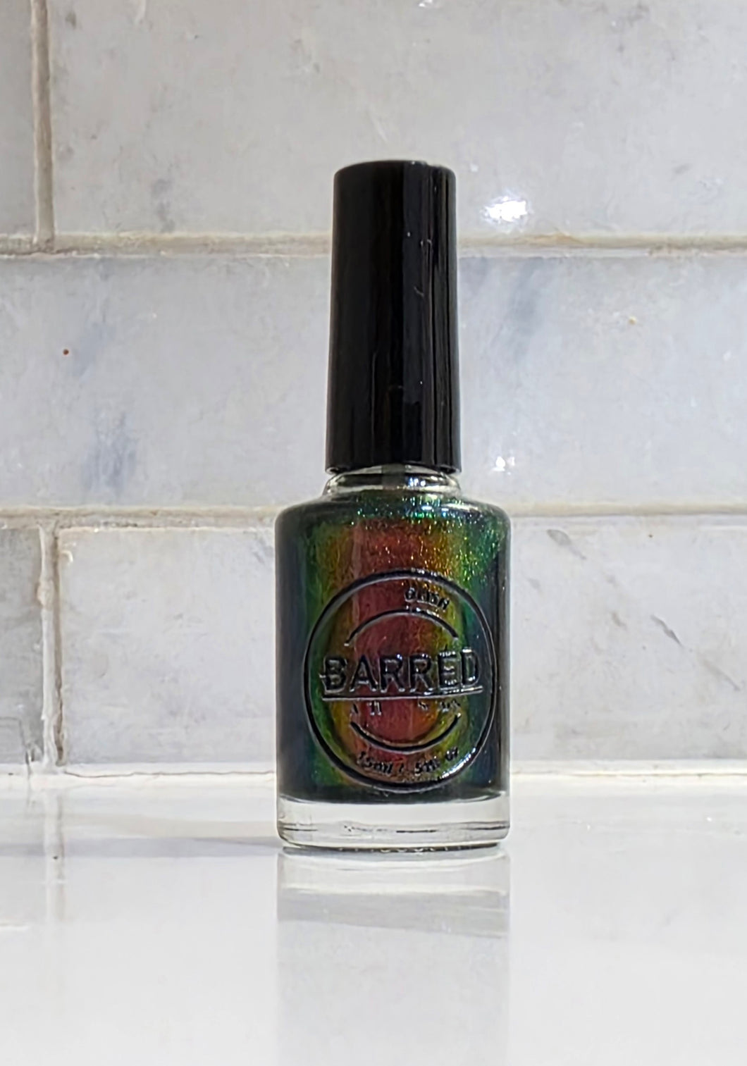 Gift Wrap (Iridescent)