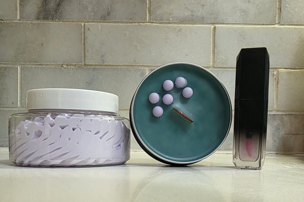 Spellcaster Bath Bundle