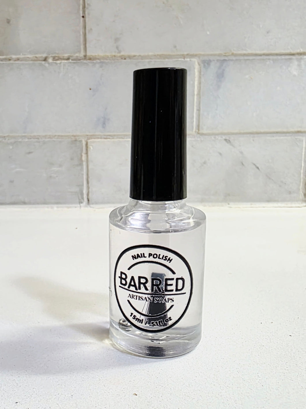 Top Coat- Nail Polish