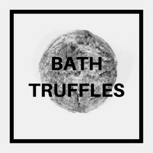 Load image into Gallery viewer, Apothecary- Bath Truffle
