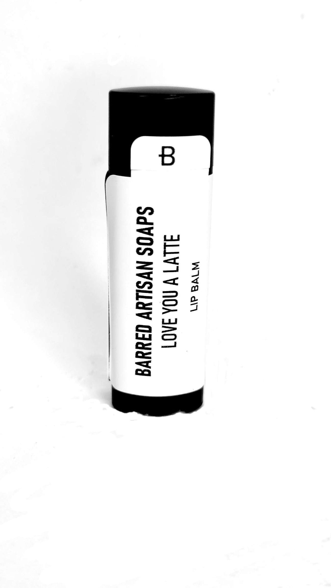 Lip Balm Tube (various flavors)